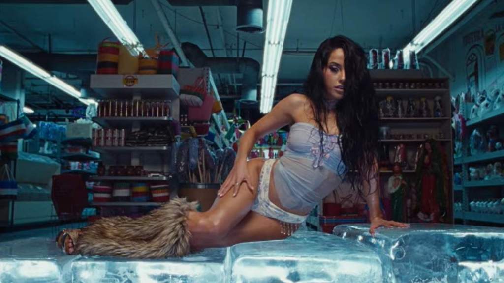 Becky G