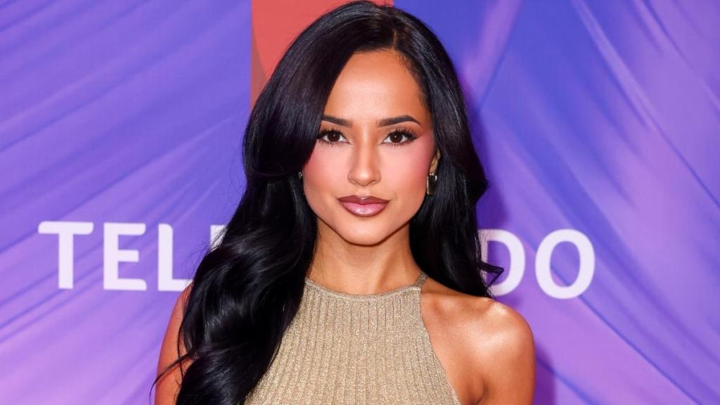 Becky G