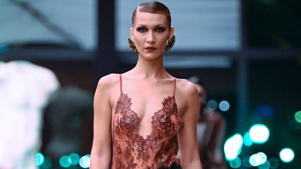 Bella Hadid