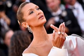 Bella Hadid