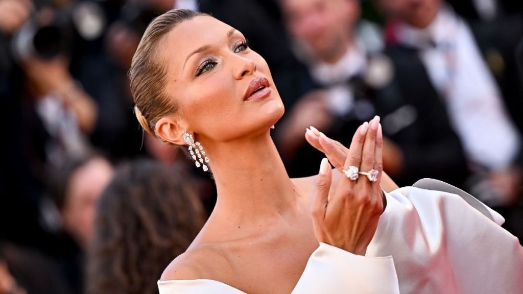Bella Hadid