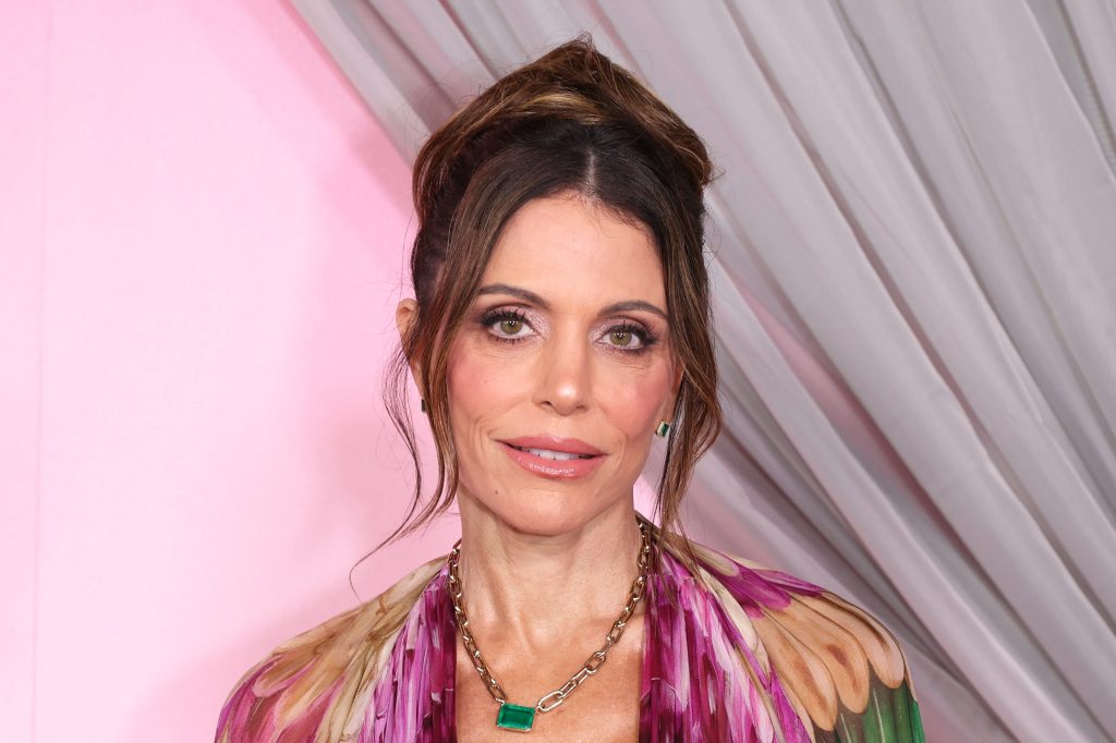 Bethenny Frankel
