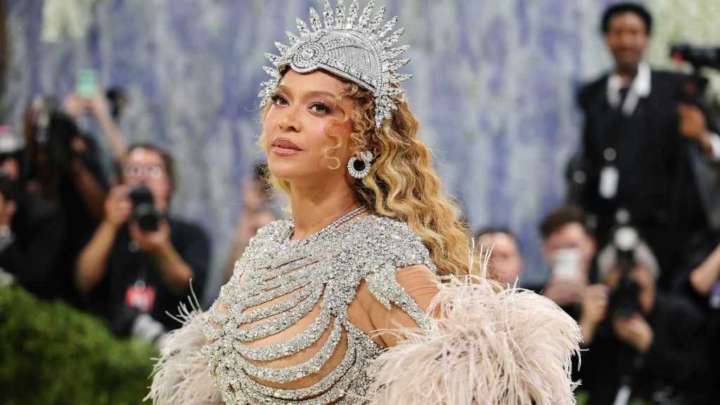 Beyonce
