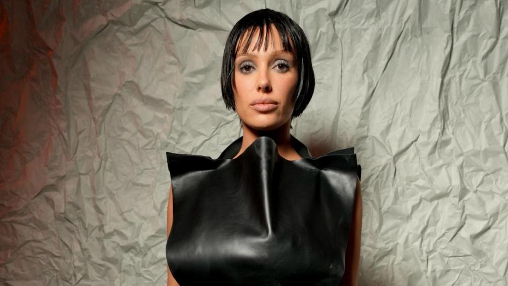 Bianca Censori