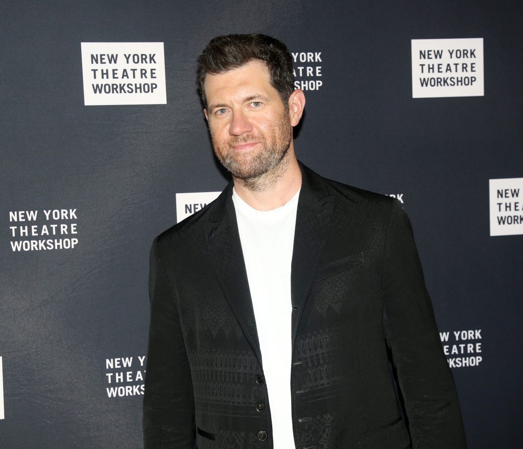 Billy Eichner