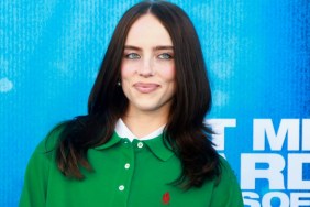 Billie Eilish Makes a Low-Cut Neckline Feel Extra NSFW in New Look
