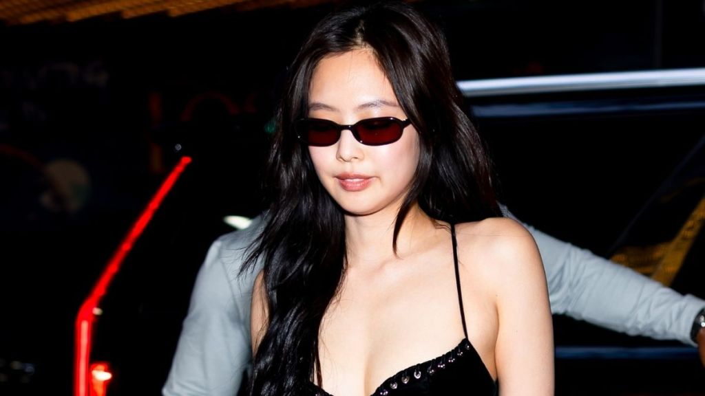 Blackpink Jennie