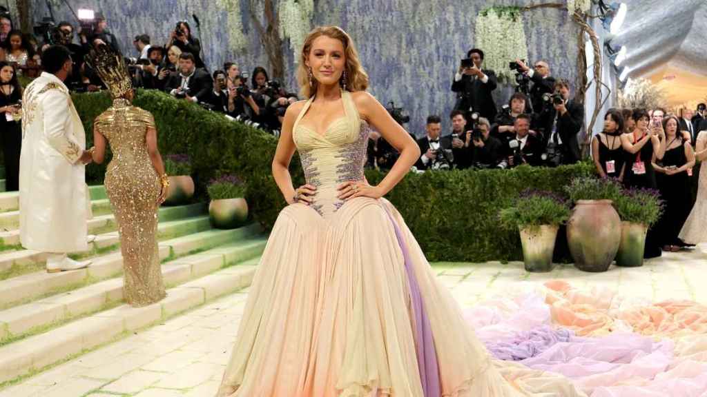 Blake Lively