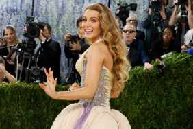 Blake Lively Branded a 'Hypocrite' After Met Gala Appearance — Source