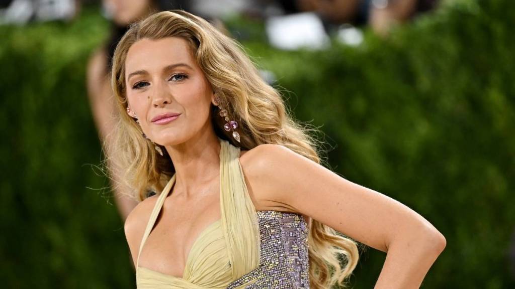 Blake Lively