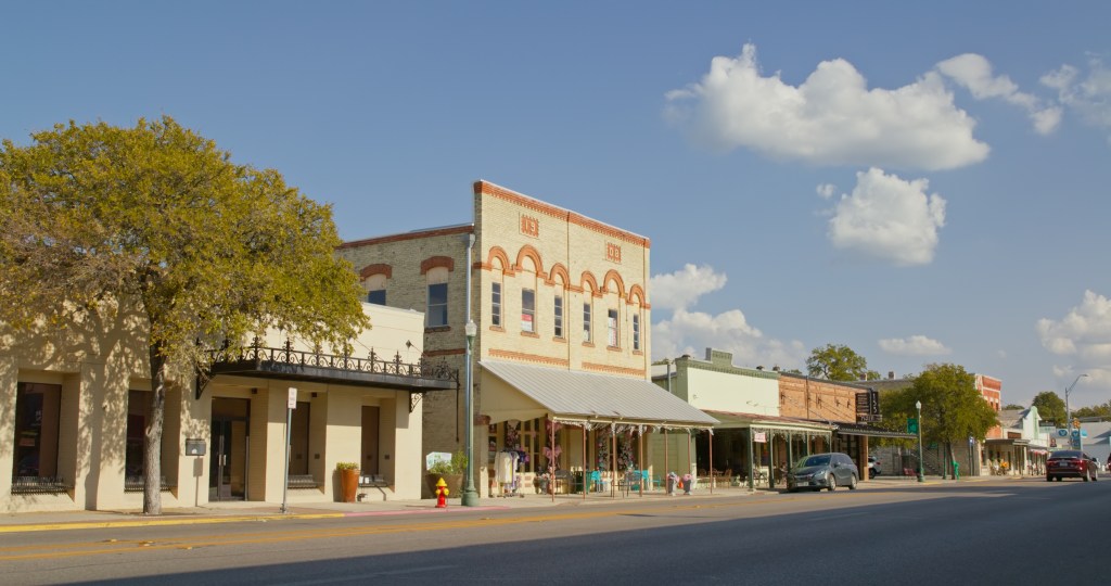 Texas Wives Bravo show