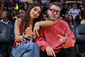 Brenda Song Reveals Macaulay Culkin’s Thoughts on Her Love for Lakers