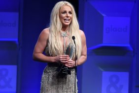 Britney Spears