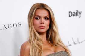 Brooks Nader’s Swimsuit Has Not 1 but 3 Dangerously Daring Cutouts