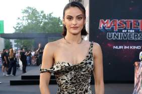 Camila Mendes