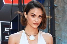 Camila Mendes