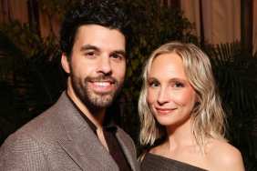 Candice King & Steven Krueger