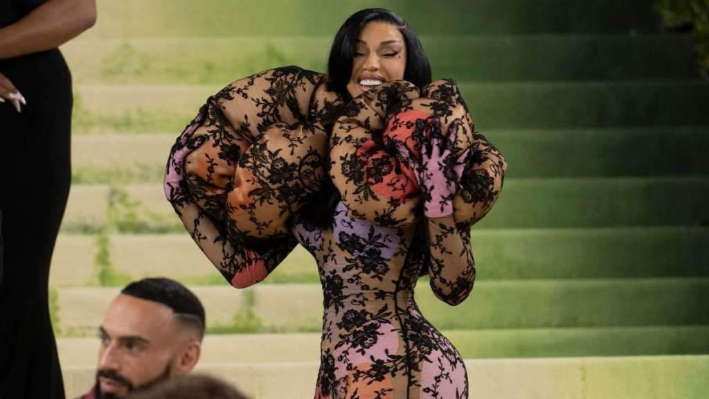 Cardi B