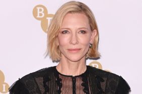 Cate Blanchett