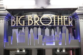Celebrity Big Brother Italy