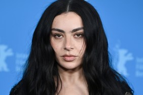 Charli XCX Heats Up the Internet in a Neckline Cut Lower Than Expected