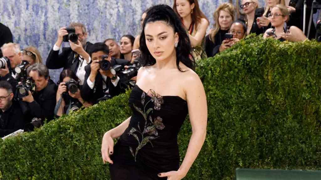 Charli XCX
