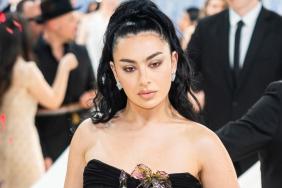 Charli XCX Gets Cheeky in Teeny Tiny Micro Minidress for 'Rock Music' MV