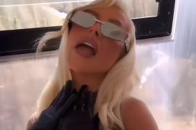 Christina Aguilera Drops a Dance Video in a Bodysuit That Reveals More Than Expected