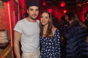 Christopher Abbott Reacts To Expecting Baby No. 1 With Pregnant Aubrey Plaza