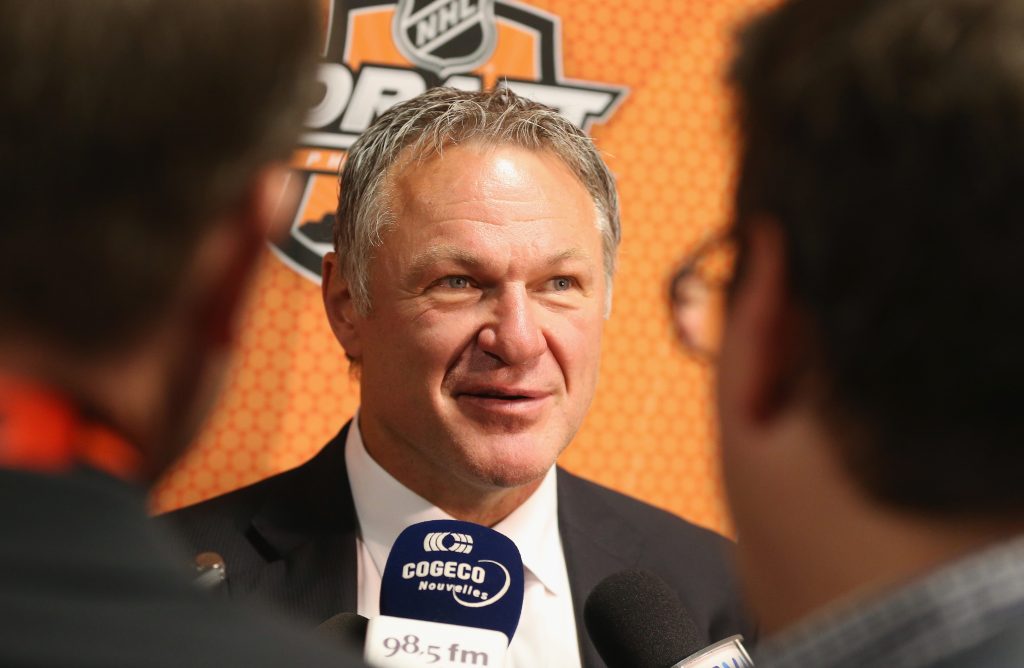 Claude Lemieux