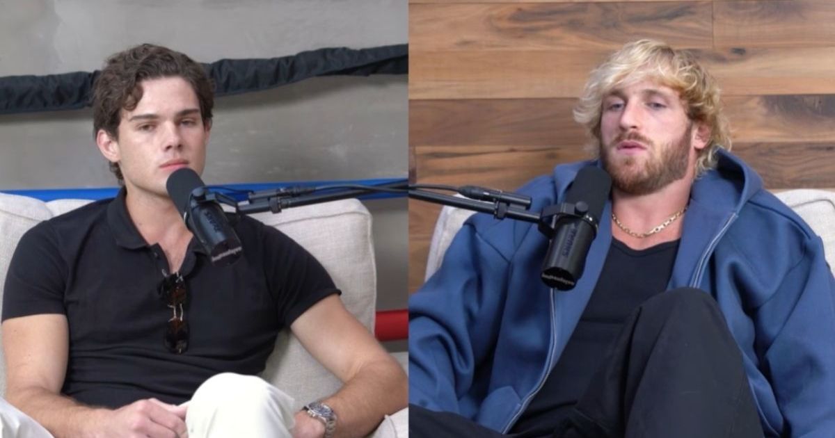 Logan Paul Stunned by Influencer Clavicular’s ‘Penis&hellip;