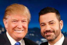Jimmy Kimmel Says Donald Trump Feud Costed ABC 'Billions'