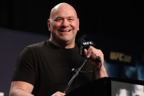 Dana White Points Out Unexpected Problem After Donald Trump Dinner