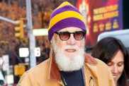 David Letterman