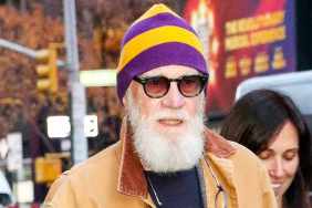 David Letterman