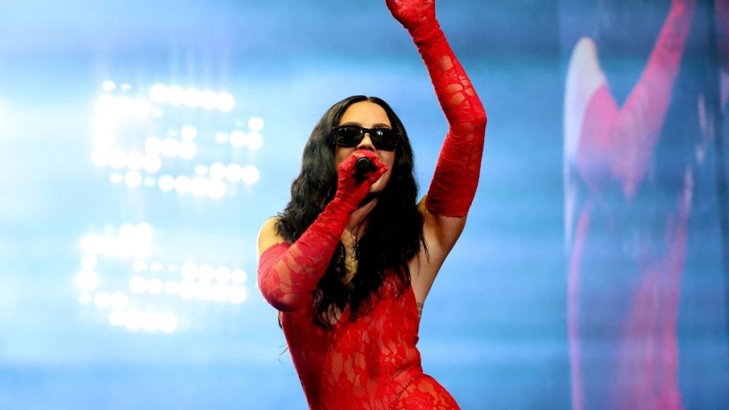 Demi Lovato