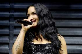 Demi Lovato