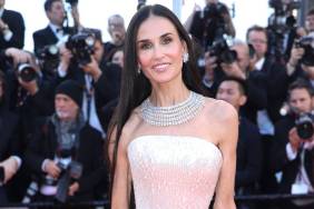 Demi Moore