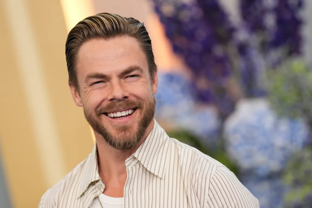 Derek Hough