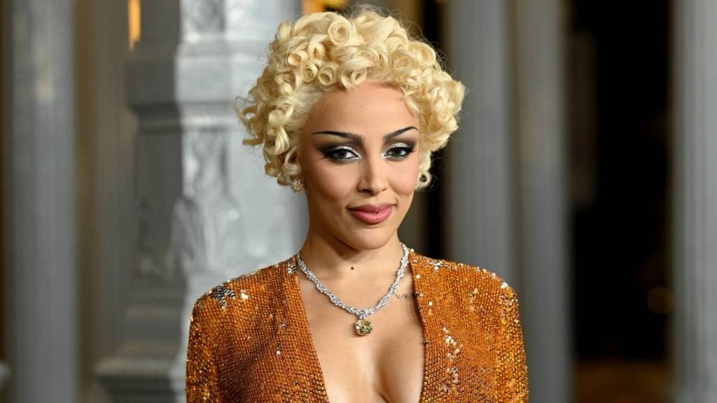 Doja Cat