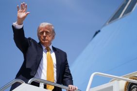 Donald Trump Jr.'s Old Tweet About Iran War Resurfaces