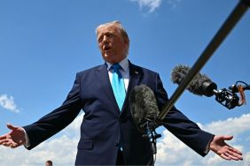 Donald Trump Says He Would Have Won California ‘If Jesus Counted the Votes’