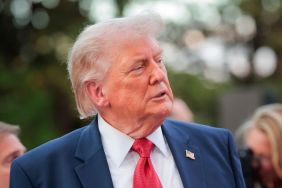 Donald Trump Posts AI Image of Greenland Amid Invasion Fears