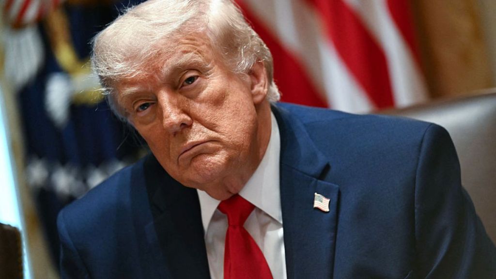 Donald Trump-Linked America’s 250th Celebration Faces Artist Withdrawals