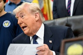 Donald Trump Faces Rejection from Court Over 10% Tariff