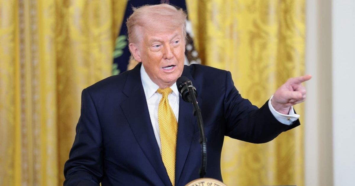 Donald Trump Makes Bold Comments on Venezuela Becoming 51st&hellip;