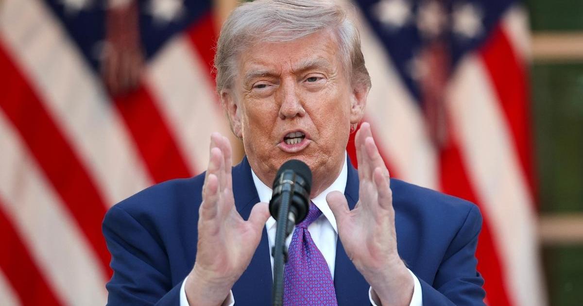 Donald Trump Apologized to Apes, Not Black People, After&hellip;