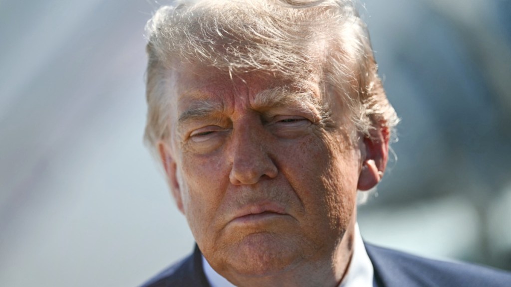 White House Gives Update on Donald Trump’s Latest Health Results