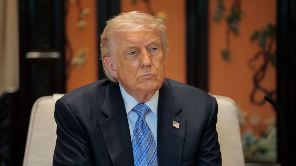 Majority of Americans Think Donald Trump is Using His Office for Personal Gain — Poll