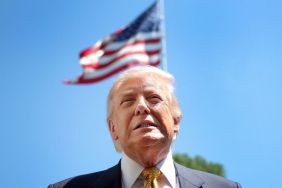 Donald Trump Makes Third Term Comment Again